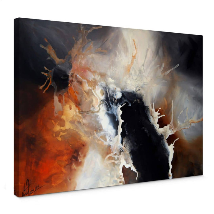 Leinwandbild Fedrau - Emotionen - WA321773