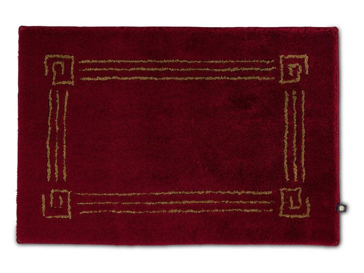 Olymp Badteppich Rechteck Wunschmass - TS428581