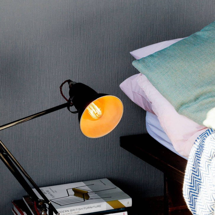 Anaglypta® Argo Luxuriöse strukturierte Vinyltapete überstreichbar, weiss - WA314127