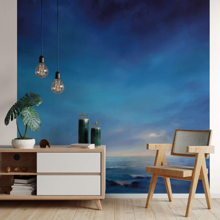 Fototapete Schmucker - Lichtstreif - WA331710