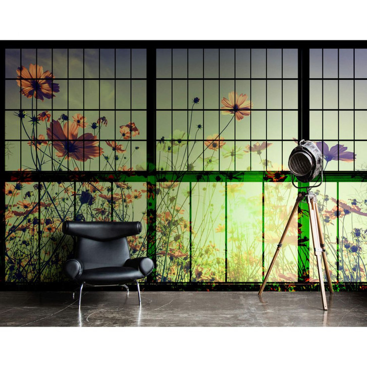 Livingwalls Fototapete Walls by Patel 2 meadow 2 - WA264738