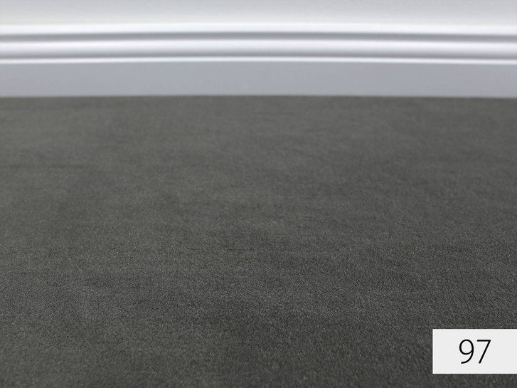 Oinone Super Soft Teppichboden Meterware in 97 - TS414305