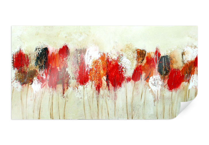 Poster Melz - Filare - WA164185