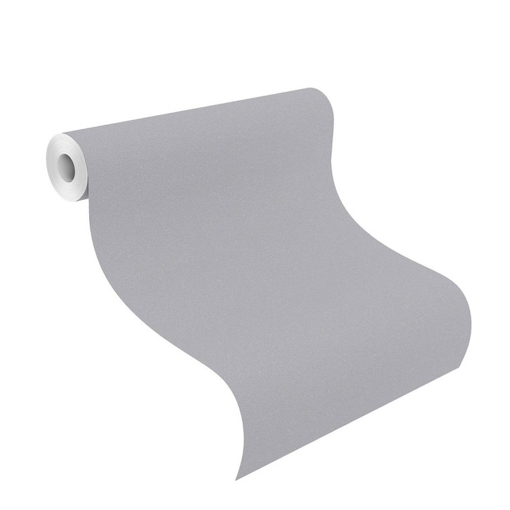 Rasch Vliestapete Sparkling Grau - WA420799