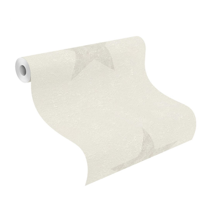 Rasch Vliestapete #Tapetenwechsel creme - WA259426