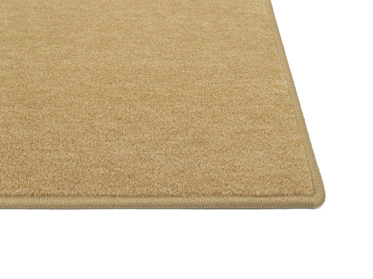 Vorwerk® Nutria Melange Kettelteppich Rechteck Wunschmass in 2g22 - TS553201