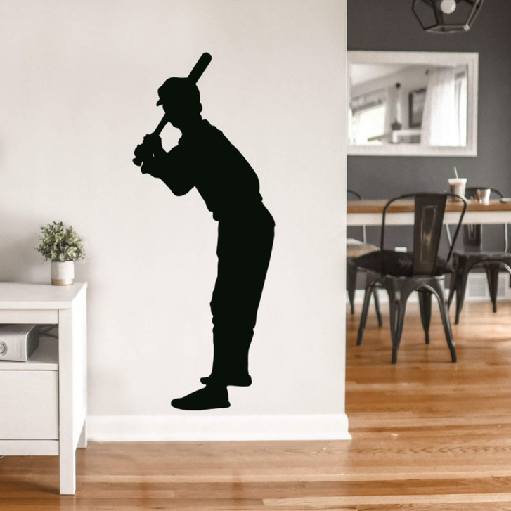 Wandtattoo Baseball 5 - WA205974