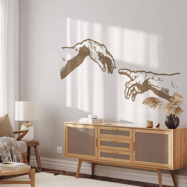 Wandtattoo Michelangelo - WA215839