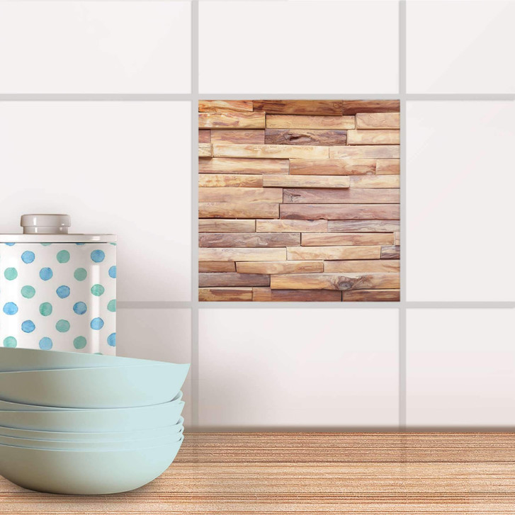 Fliesenaufkleber - Artwood - CR100836