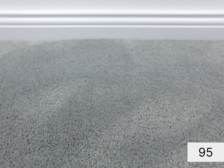 In - Tense Softflor Teppichboden Meterware in 95 - TS489570
