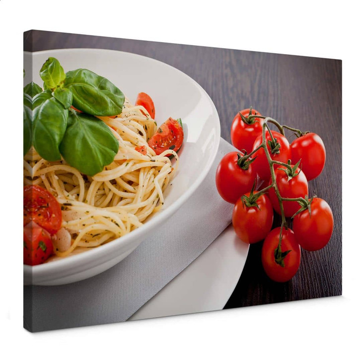 Leinwandbild Pasta Italiana - WA372521