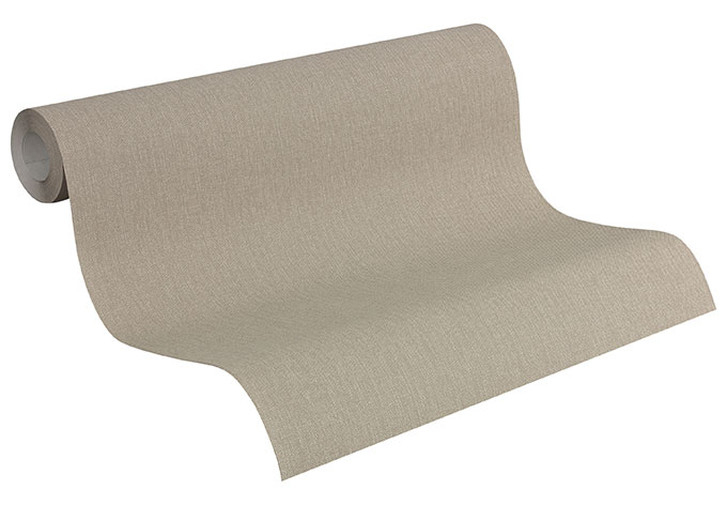 Mustertapeten A.S. Création Vliestapete Elegance 2 Grau - WA151144