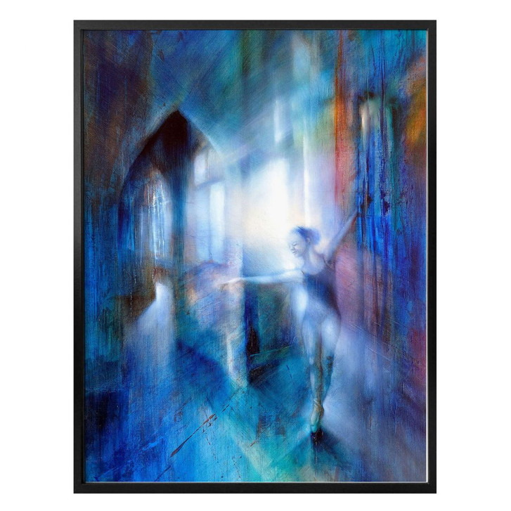 Poster - Schmucker - Balance - WA237682