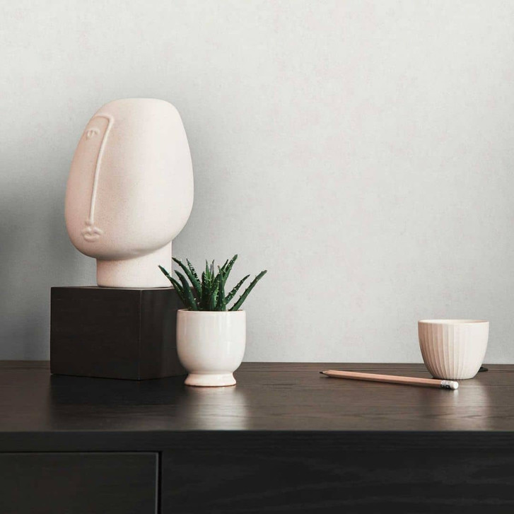 Unitapete Grau matt - Moderne Vliestapete Hellgrau - Einfarbige Tapete glatte Oberfläche - WA396561