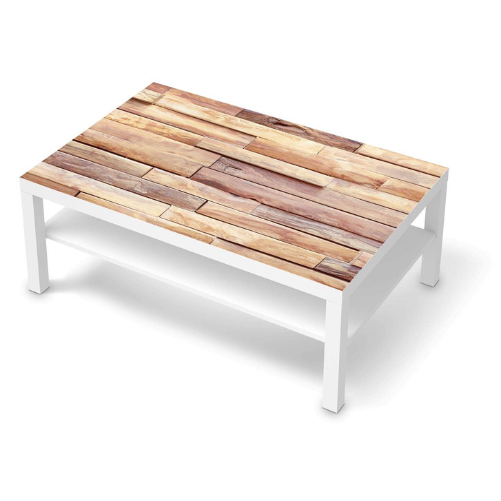 Klebefolie IKEA Lack Tisch 118x78cm - Artwood - CR111450