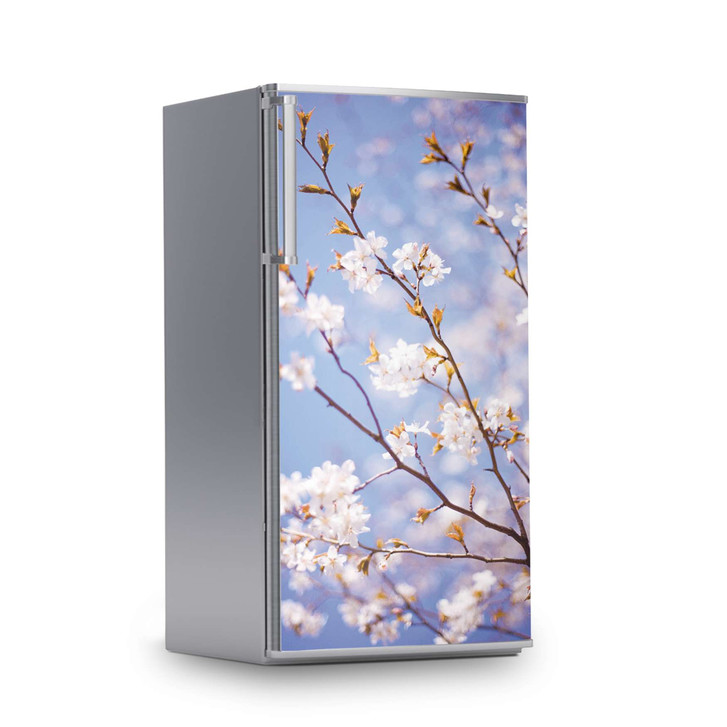 Kühlschrankfolie 60x120cm - Apple Blossoms - CR112795