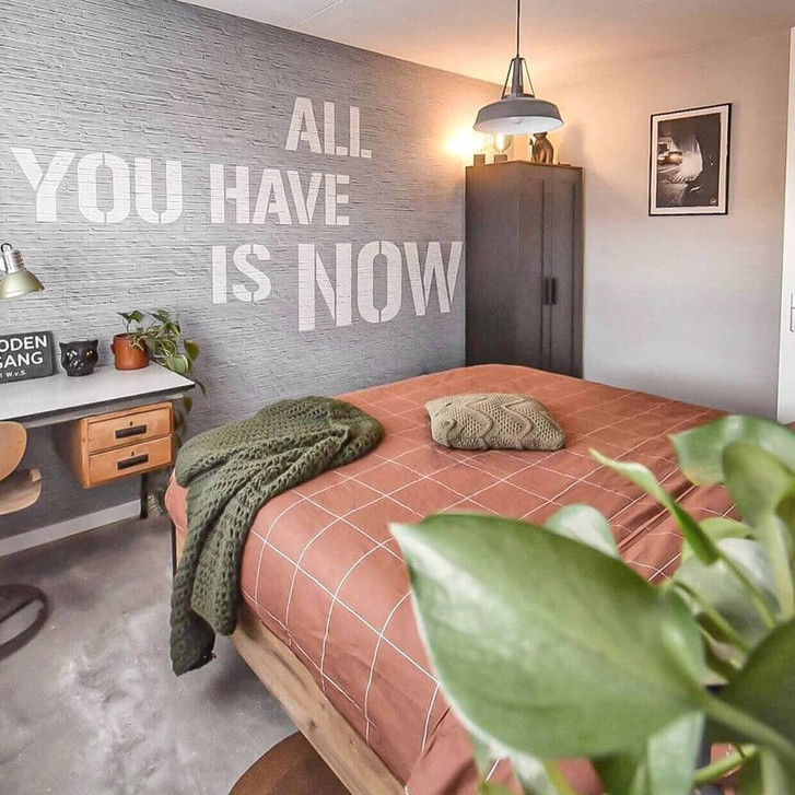 Livingwalls Fototapete Walls by Patel 2 message 1 - WA254878