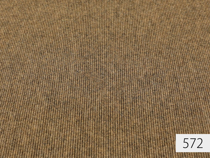 tretford Sockelleisten in 572 nougat - TS402675