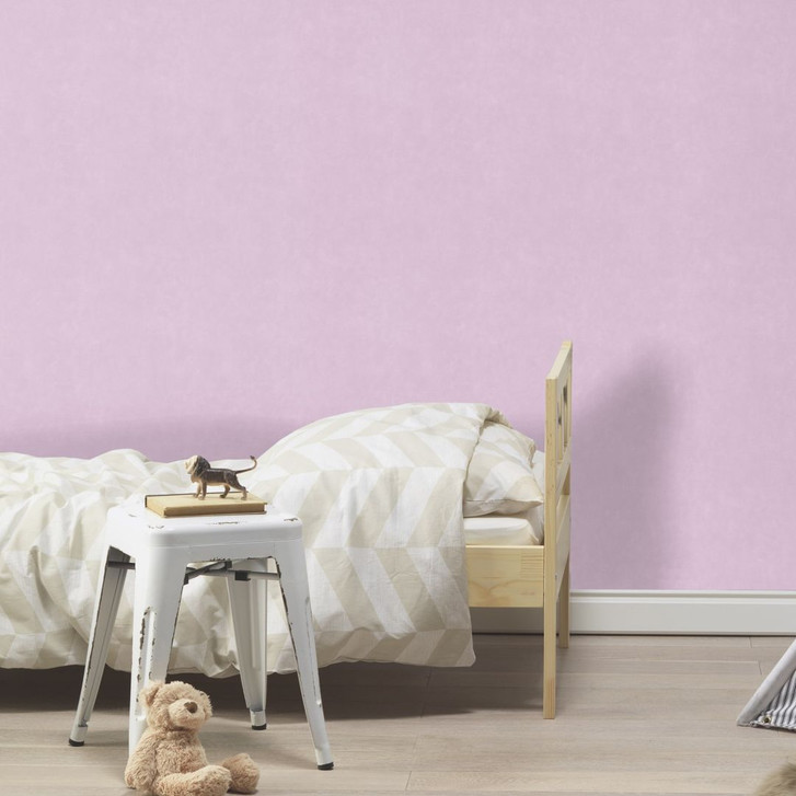 Unitapete, Vliestapete Paraiso lila - WA428537