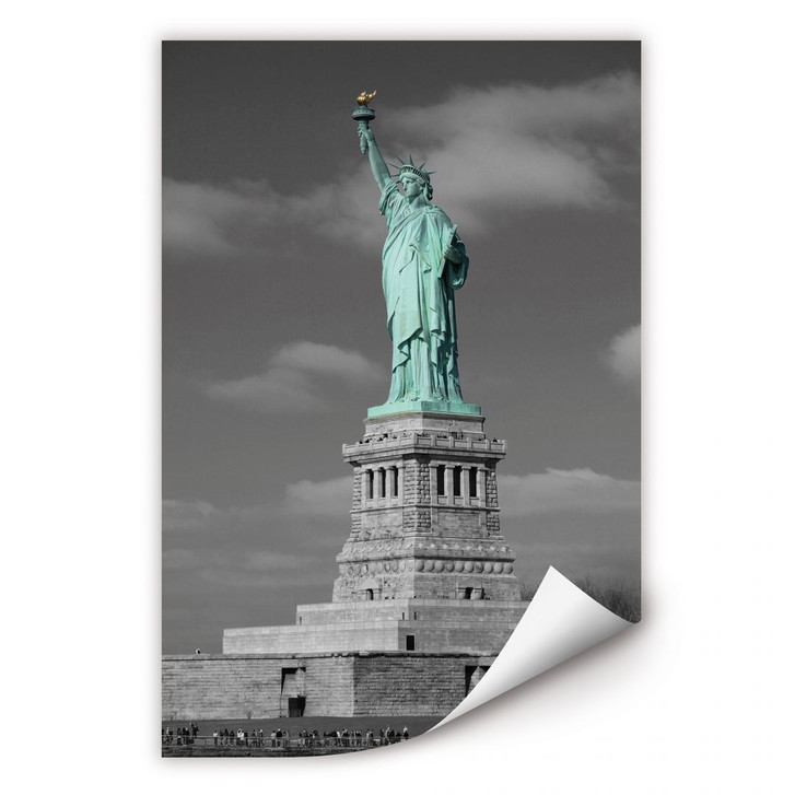 Wallprint Freiheitsstatue - WA183975
