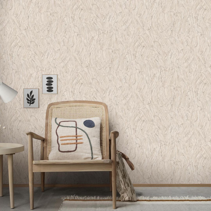 Erismann Vliestapete Focus beige - WA352960