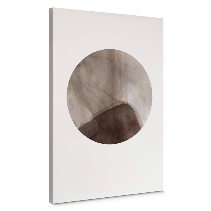 Leinwandbild Nouveauprints - Topas - WA322120