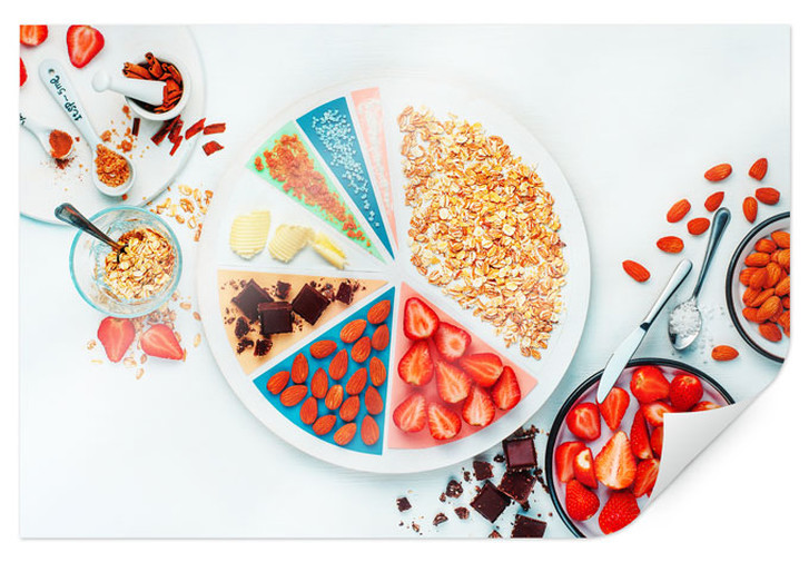 Poster Belenko - Breakfast 03 - WA238263