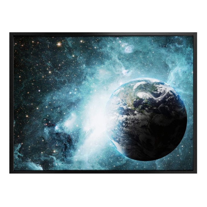 Poster In einer fernen Galaxie - WA247788