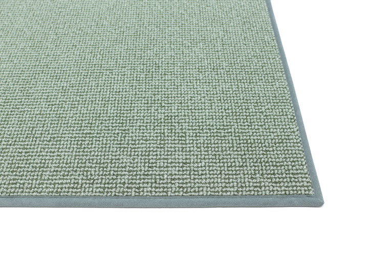 Rustica Vorwerk Paspelteppich Rechteck Wunschmass in 4F93 - TS520634