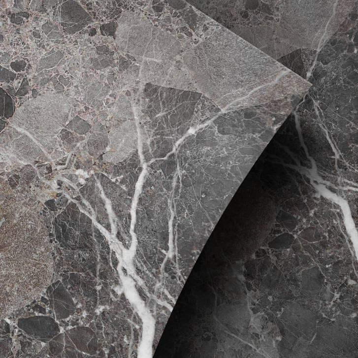 Möbelfolie, Dekofolie - abwischbar - Marmor 05 - WA155732