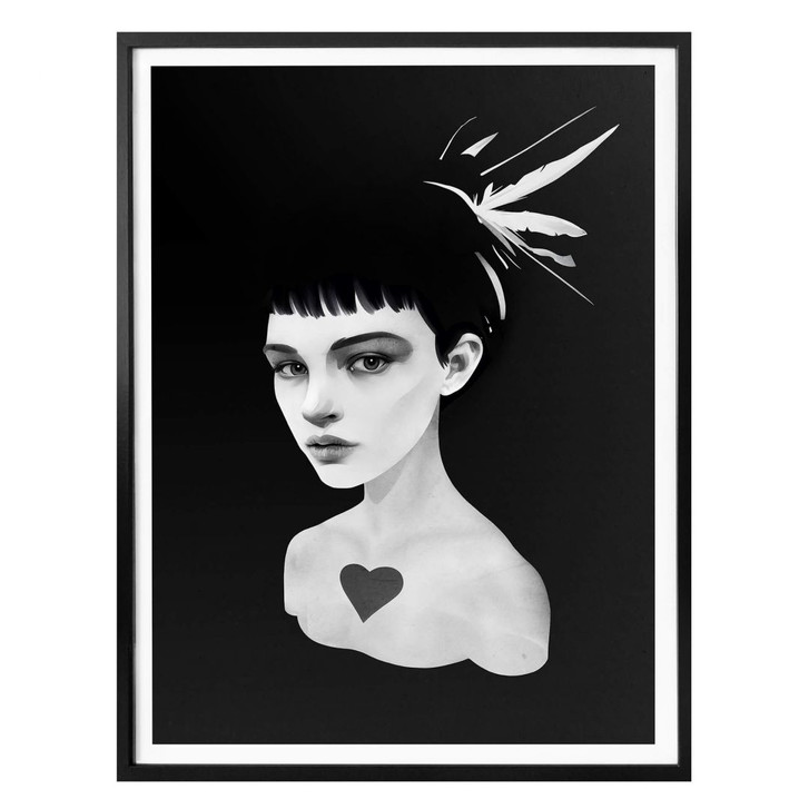 Poster Ireland - Maybe there is enough to you - WA265699