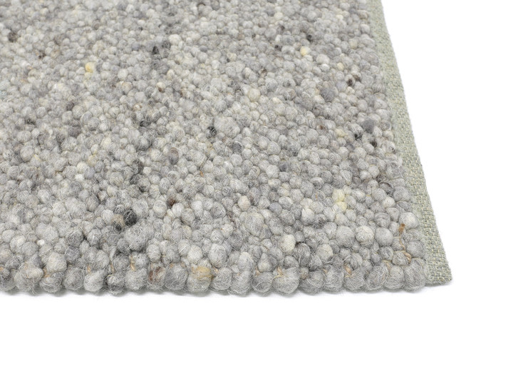 Madita Handwebteppich Rechteck Wunschmass in 28 - TS466734