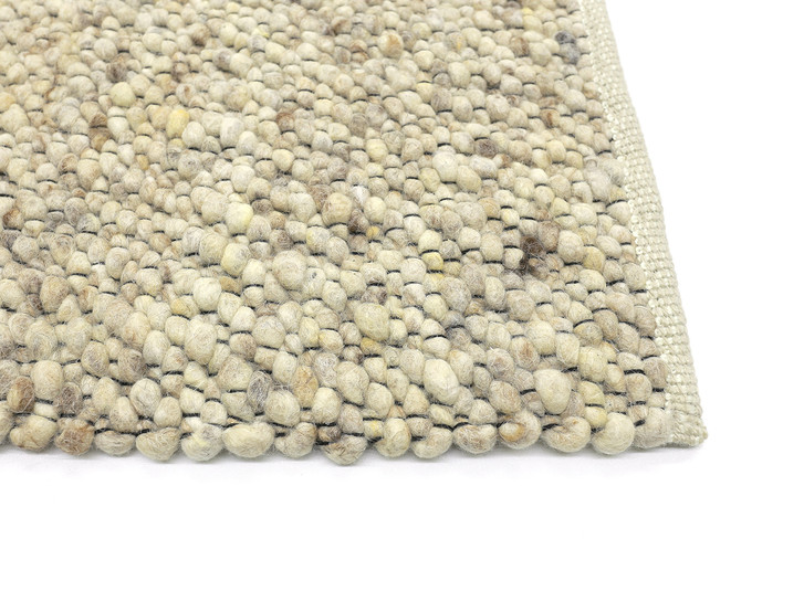 Mika Handwebteppich Rechteck Wunschmass in 12 - TS462020