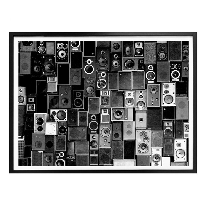Poster - Wall of Sound - WA238033
