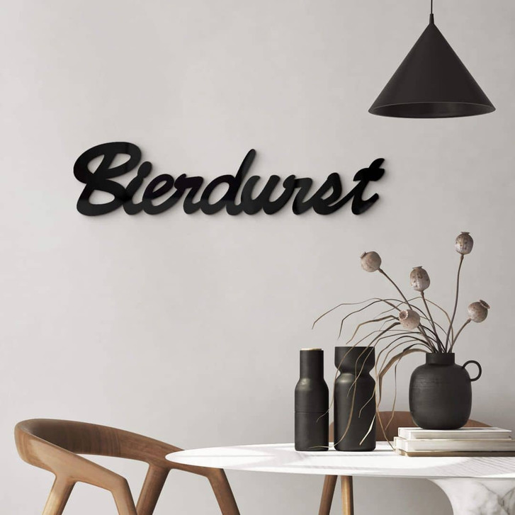 Acryldeko Bierdurst	 - WA340083
