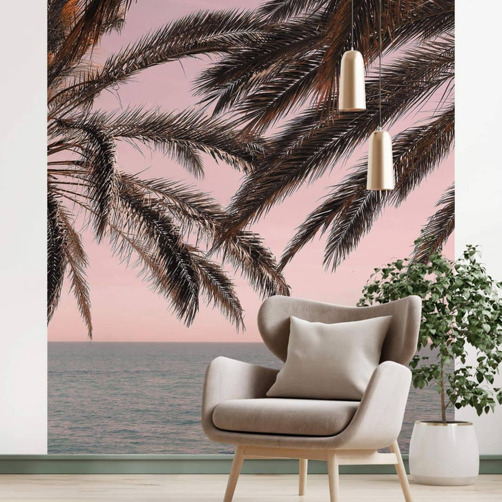Fototapete 1X Studio - Palmen - WA340507