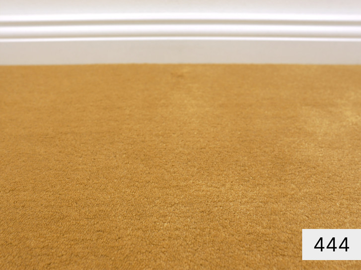 JAB Clarity Hochflor Teppichboden Meterware in 444 - TS509190