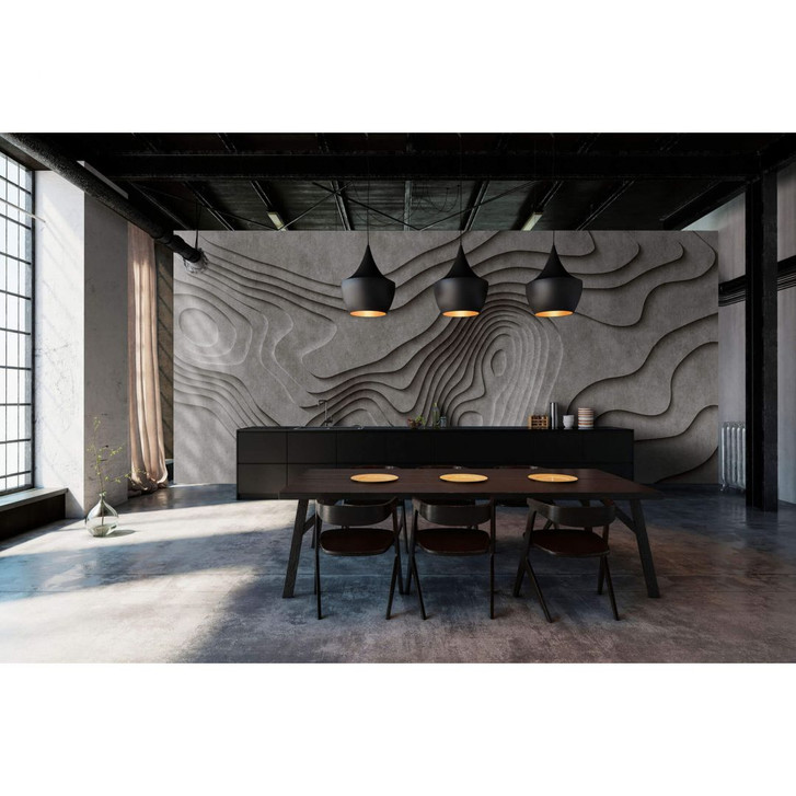 Livingwalls Fototapete Walls by Patel 2 canyon 1 - WA254847