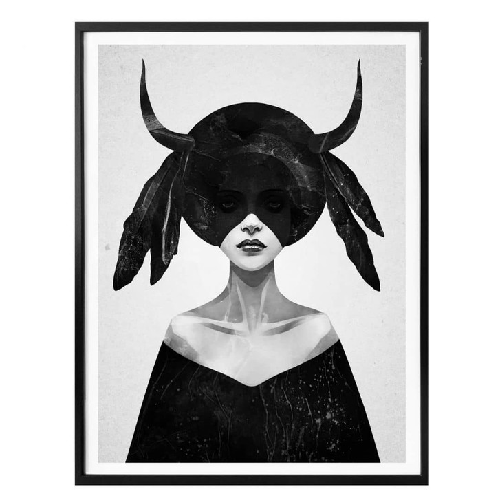 Poster Ireland - The Mound II - WA258226