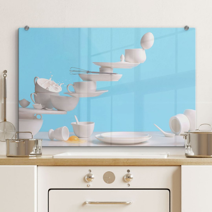 Spritzschutz Belenko - One touch Omelette - WA177875