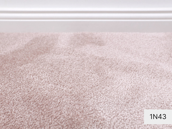 Lyrica Vorwerk Teppichboden Meterware in 1N43 - TS519657