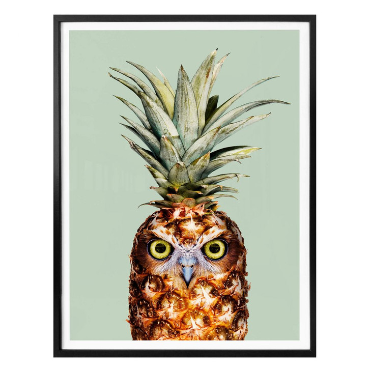 Poster Loose - Ananaseule - WA265934