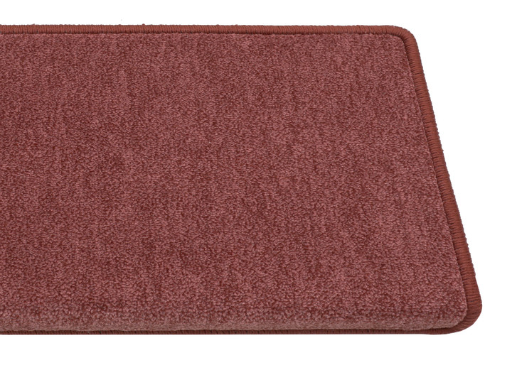 Vorwerk Nutria Melange Stufenmatte Rechteckig in 1P45 - TS494075
