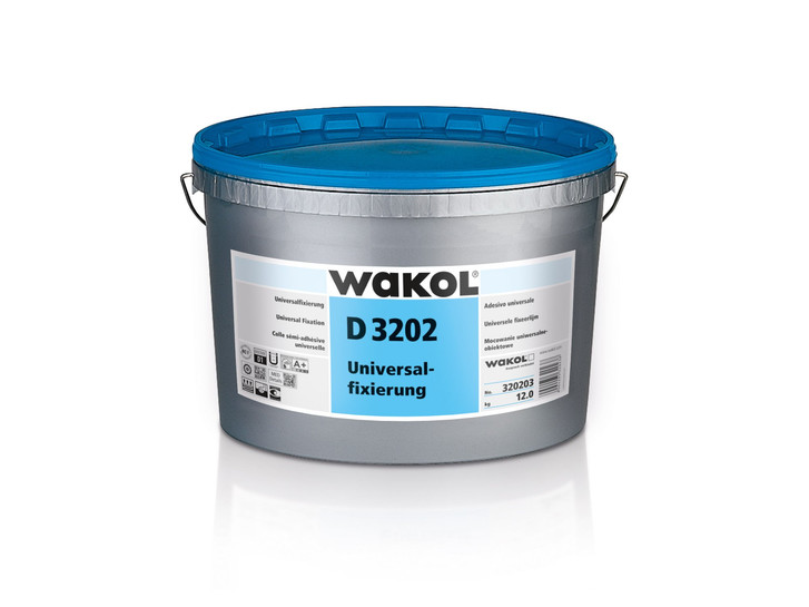 WAKOL D 3202 Universalfixierung - TS540334