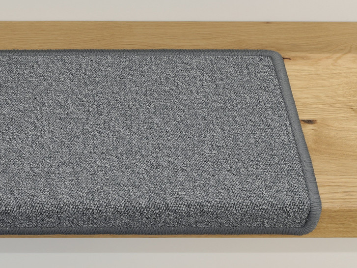 Alex Stufenmatte Stufenmatte Rechteckig Wunschmass in Dark Grey - TS521879