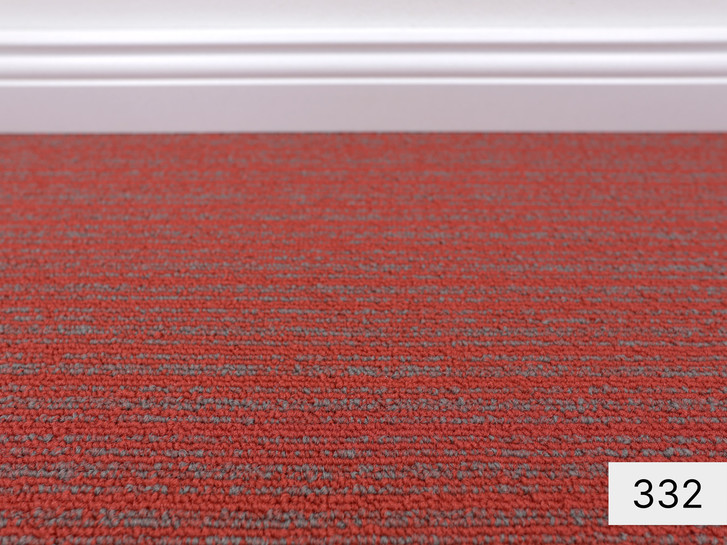 E-Blend Schlingen Teppichboden Meterware in 332 - TS489618