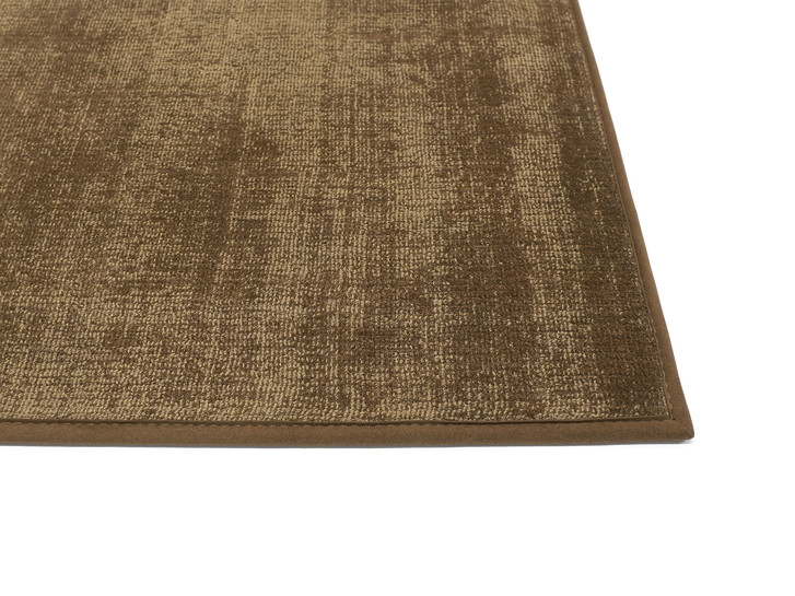 JAB Divine Paspelteppich Rechteck Wunschmass in 740 - TS505856