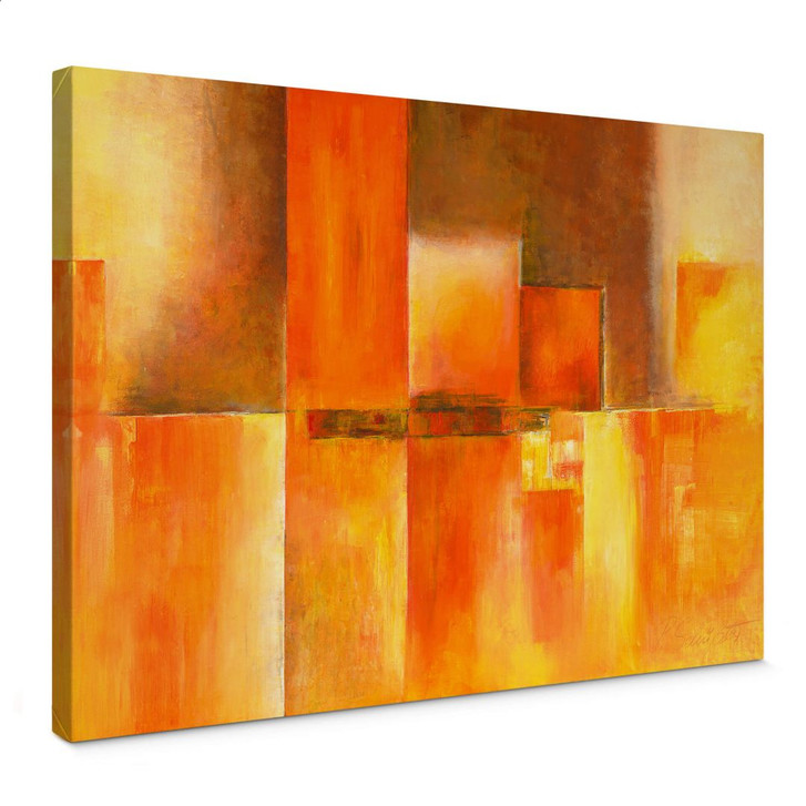 Leinwandbild Schüssler - Amarna - WA374235