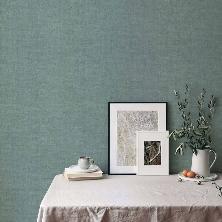 Unitapete Opus grün - WA481591