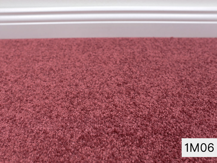 Vorwerk Conzano Teppichboden Meterware in 1M06 - TS491706